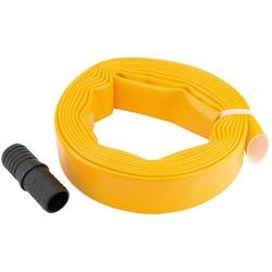 Draper Layflat Hose/Connector 32mm