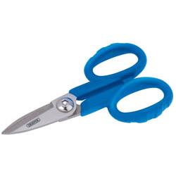 Draper Electricians Scissors