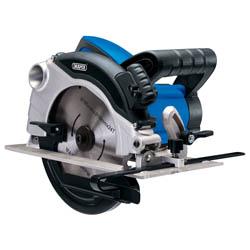 Draper Circular Saw - 185mm 1300W 240V