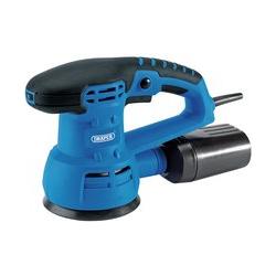 Draper Sander - Orbital 430W 125mm 240V