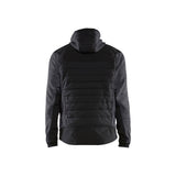 Blaklader 5930 Hybrid Jacket - Grey/Black