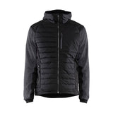 Blaklader 5930 Hybrid Jacket - Grey/Black