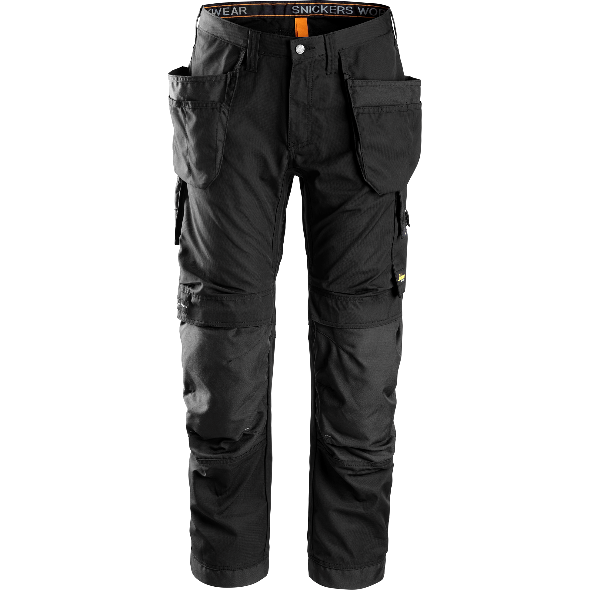 Buy Snickers 6201 All Round Work Trousers at Ted Johnsons | Ireland