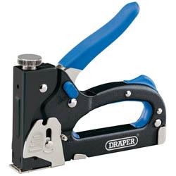 Draper Staple Gun - Hd