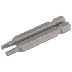 Draper 2PC 50mm T15 S/D Bit