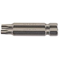 Draper 2PC 50mm T25 S/D Bit