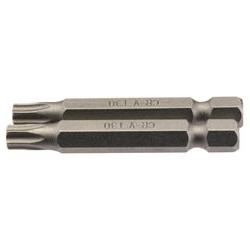 Draper 2PC 50mm T30 S/D Bit