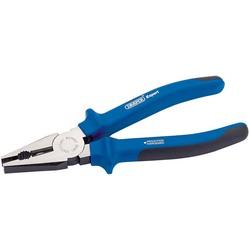 Draper Combi Pliers - 180mm