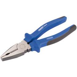 Draper Combination Pliers 200mm Heavy Duty