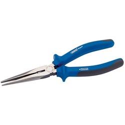 Draper Radio Pliers Long Nose 200mm