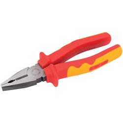 Draper Combi Pliers - 200mm VDE