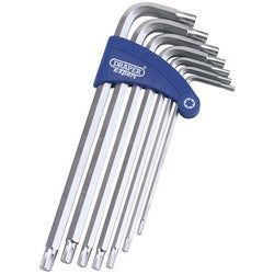 Draper Ribe Key Set 7PC