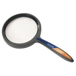 Draper Magnifier Glass 2In