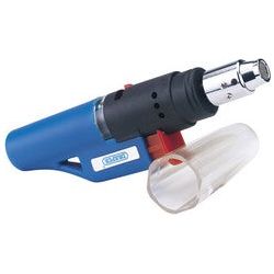 Draper Gas Torch Electronic