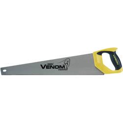 Draper Handsaw - 22In Double Ground Venom