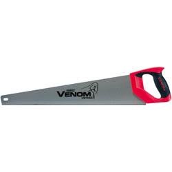 Draper Handsaw - 22In Triple Ground Venom