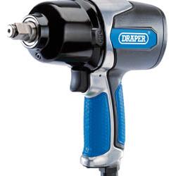 Draper Air Impact Wrench 1/2D