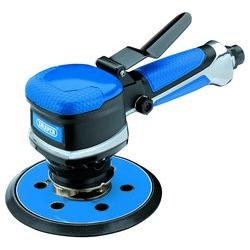 Draper Air Sander Dual Action 150mm