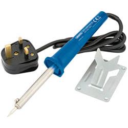 Draper Solder Iron - 30W 220V