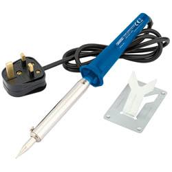 Draper Solder Iron - 100W 220V