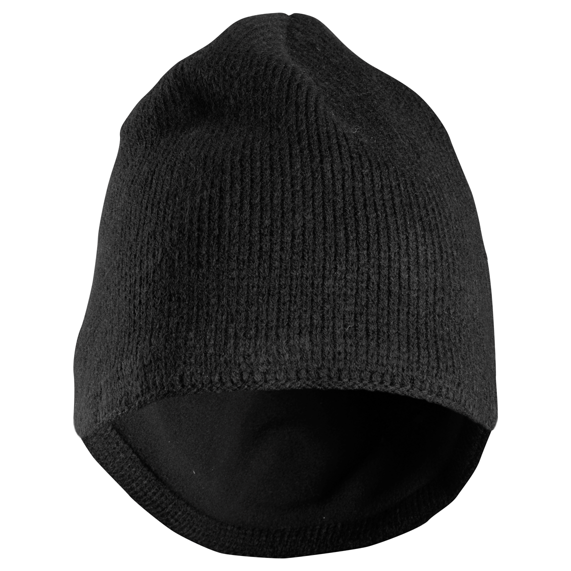 Snickers 9084 Logo Beanie Black