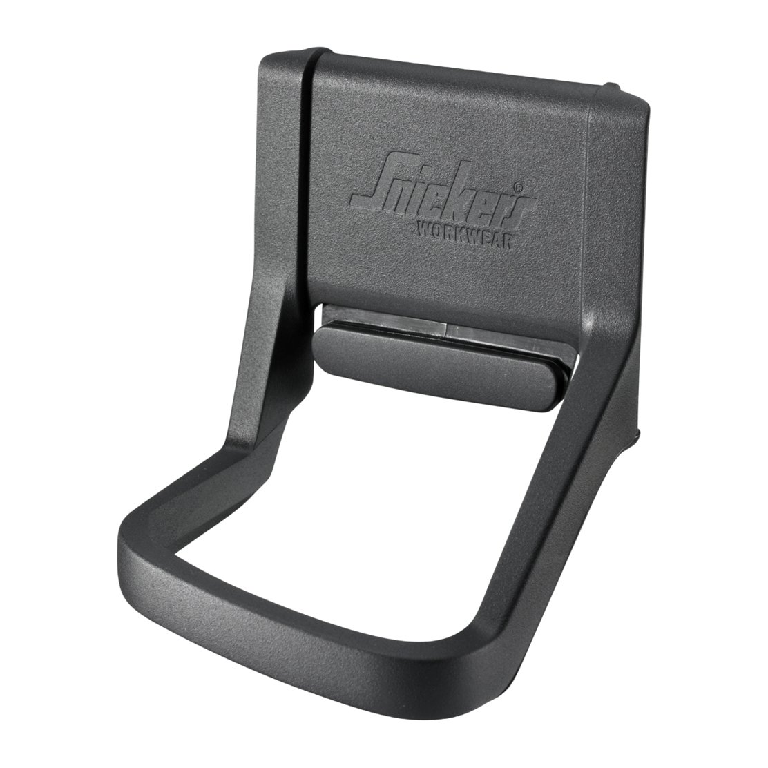 Snickers 9716 PVC Hammer Holder Black