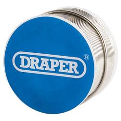 Draper Solder Wire - 1.2mm 100G