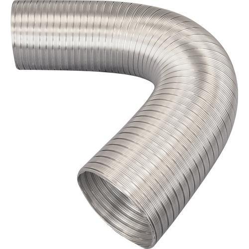 EasiPlumb Flexi Duct Hose 4inx15M Alum