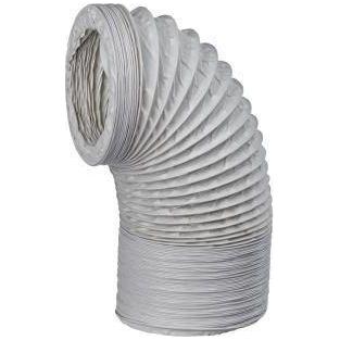 EasiPlumb Flexi Duct Hose 4inx3M Pvc