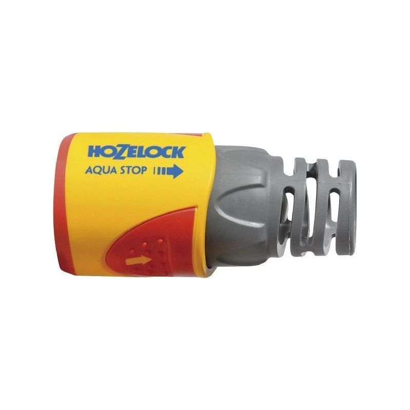 Hozelock Hose Connector Waterstop