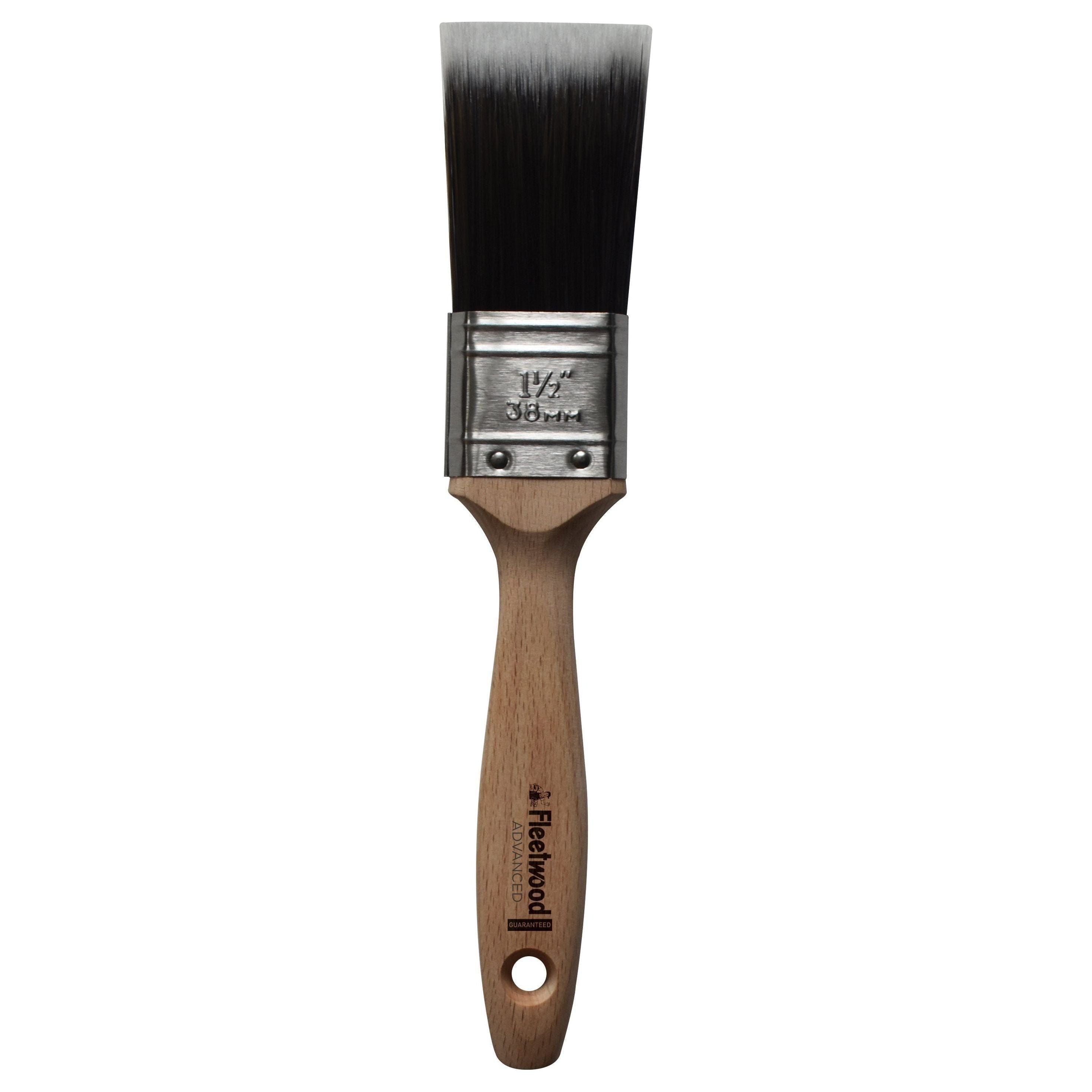 Fleetwood Paintbrush 1-1/2In Advanced Fleetwood