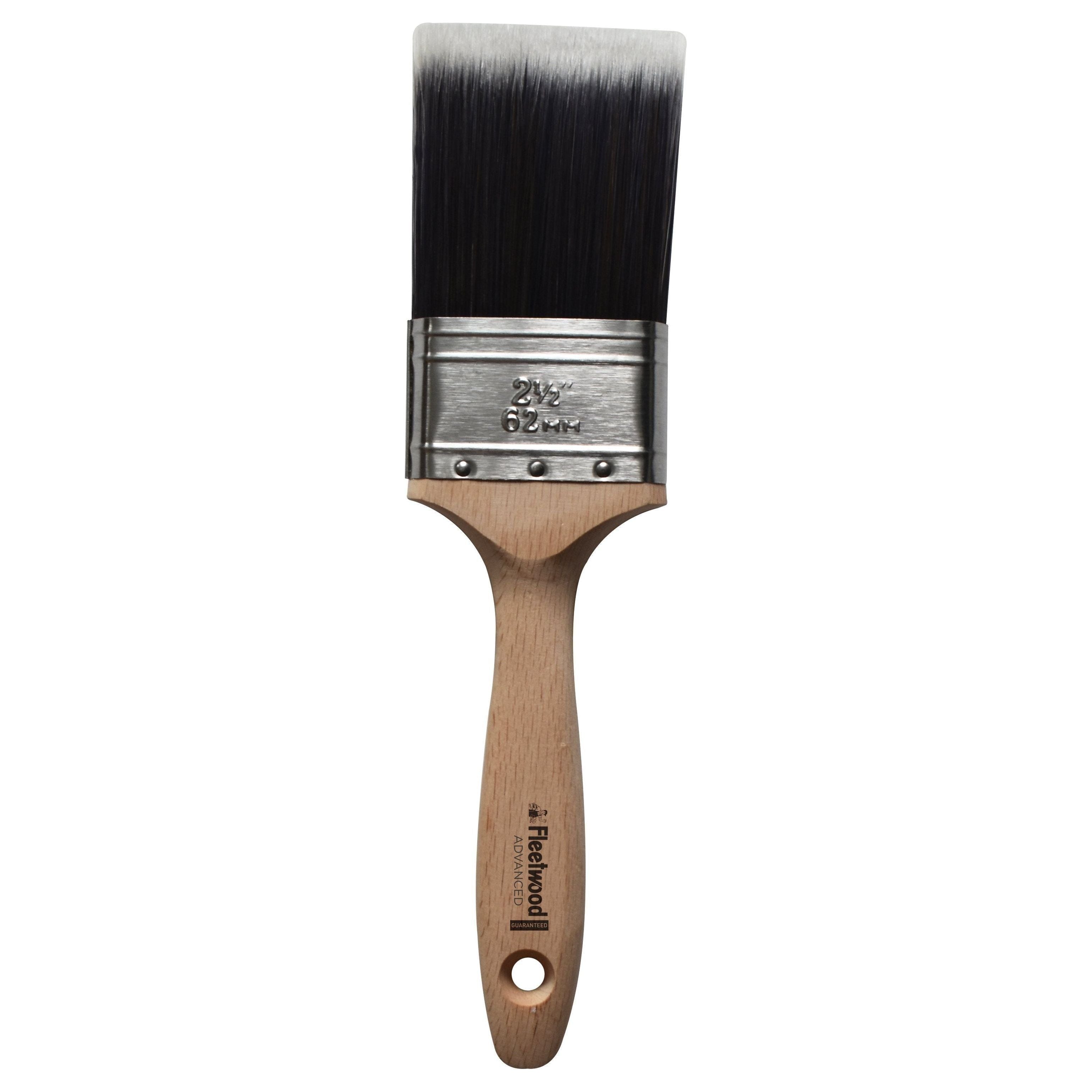 Fleetwood Paintbrush 2-1/2In Advanced Fleetwood