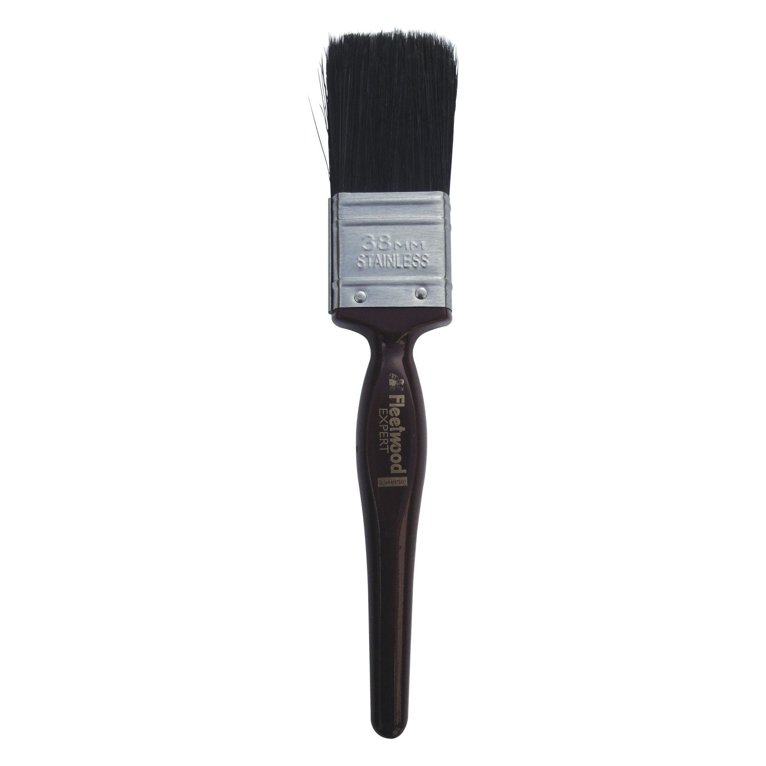 Fleetwood Paintbrush-1-1/2In Expert Fleetwood