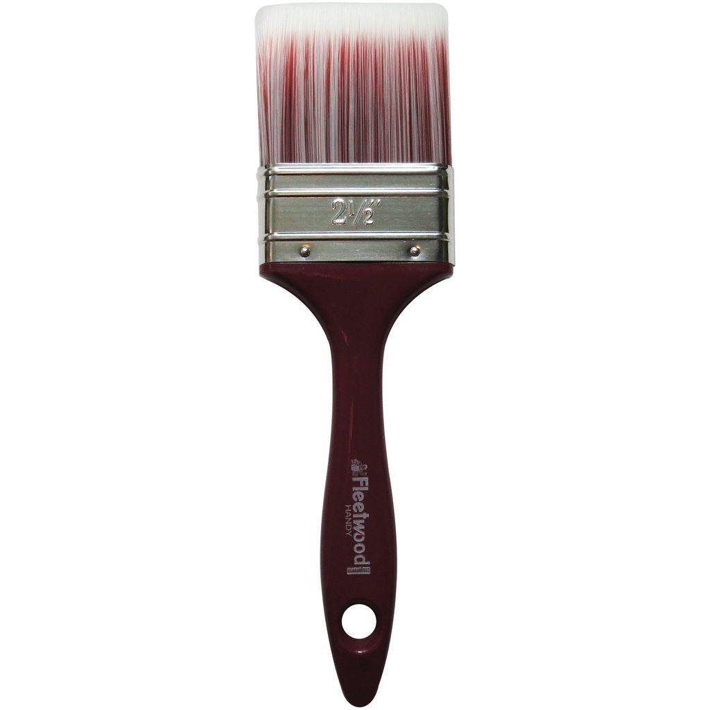 Fleetwood Handy Paintbrush