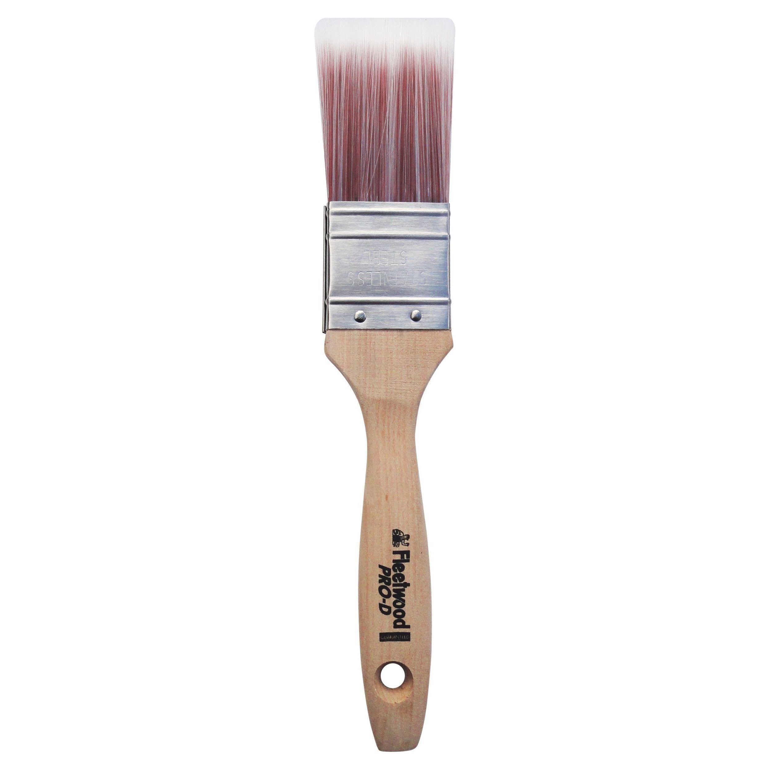 Fleetwood Paintbrush 1-1/2In Pro D Fleetwood