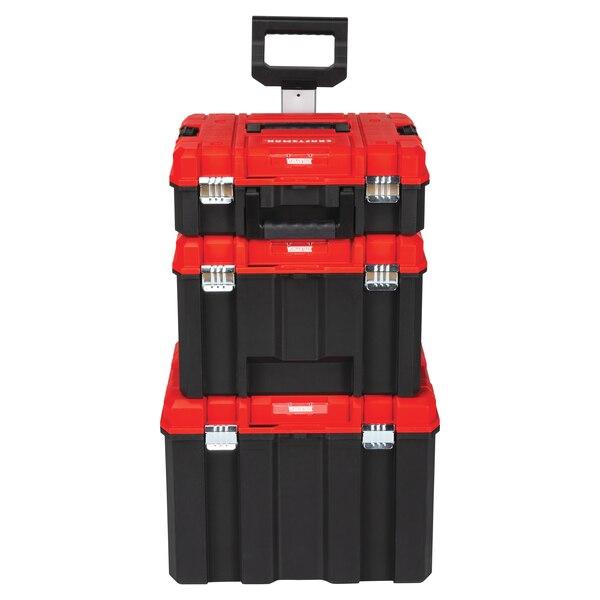 Craftsman VersaStack Storage System Tower