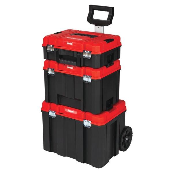 Craftsman VersaStack Storage System Tower