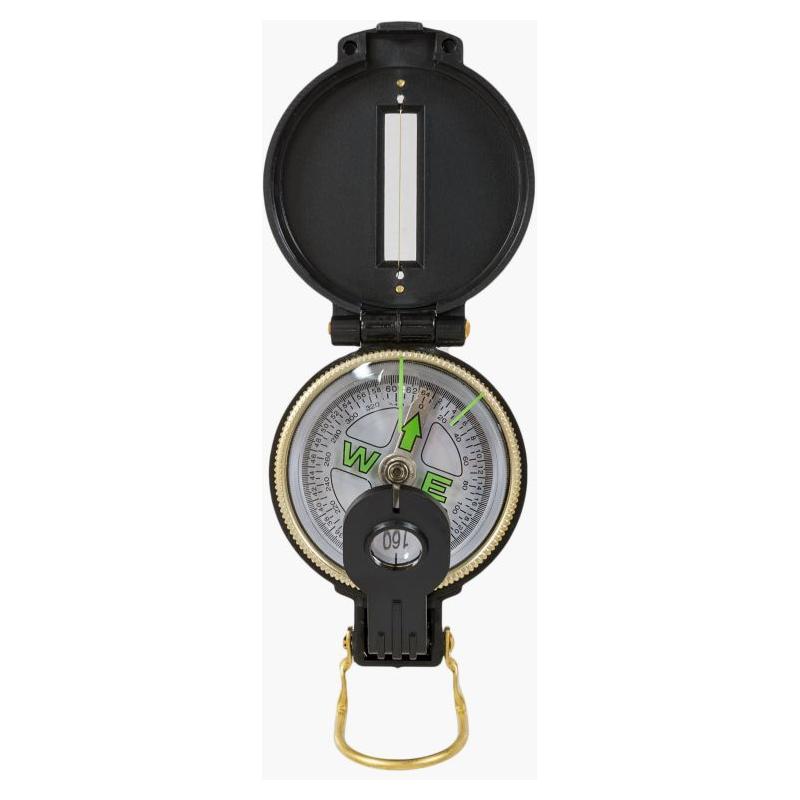 Highlander Lensatic Compass