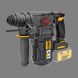 CAT DX21B 18V Rotary Hammer Drill | Unit Bare