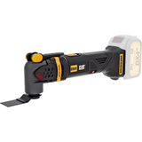 CAT DX41B 18V  Multi Tool - Bare Unit