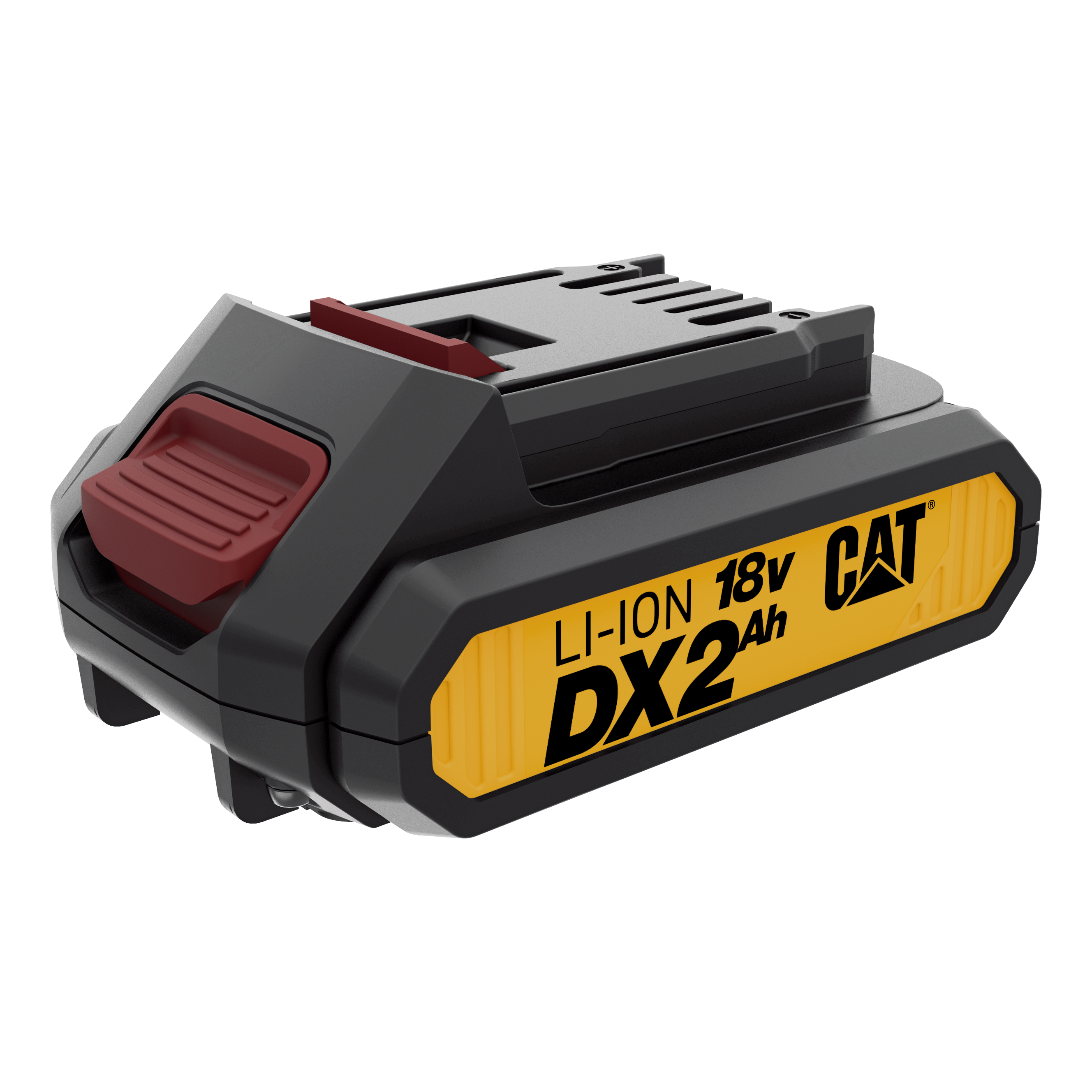 CAT DXB2 2.0Ah Li-Ion Battery