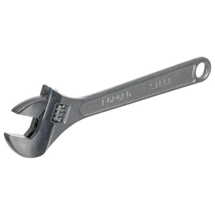 EasiPlumb Adjustable Wrench 10in