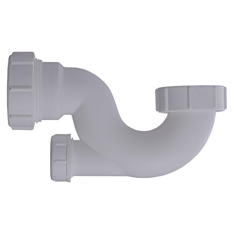 EasiPlumb Bath Trap 1-1/2in