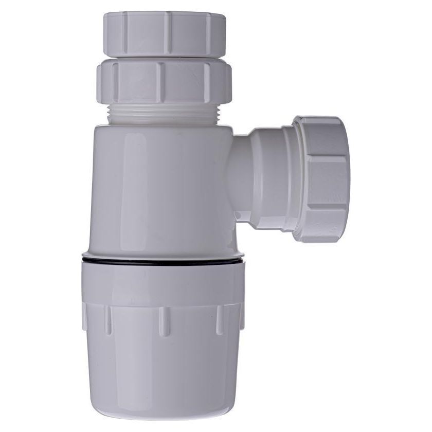 EasiPlumb Bottle Trap 1-1/2in