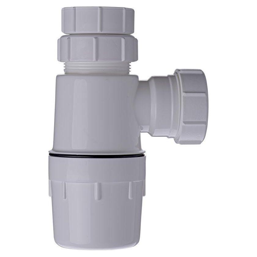 EasiPlumb Bottle Trap 1-1/4in