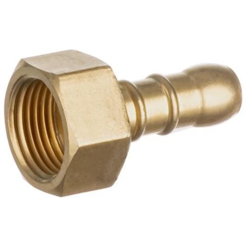 EasiPlumb Hose Union Nozzle 1/2in Fm