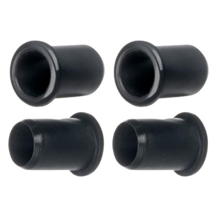 EasiPlumb Pipe insert 1/2in Pvc (4) Qualpex