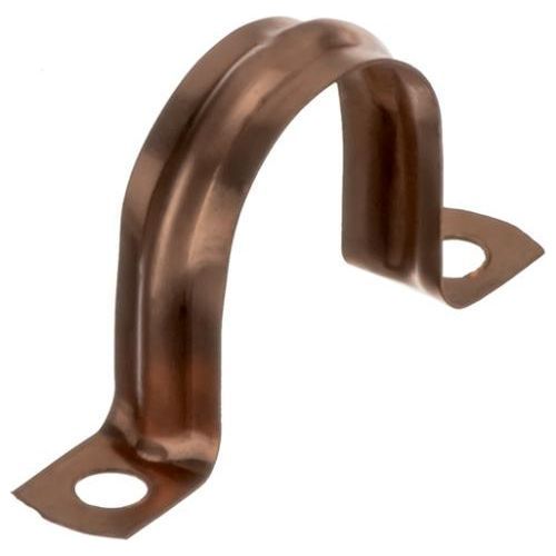 EasiPlumb Pk/5 3/4in Copper Clips