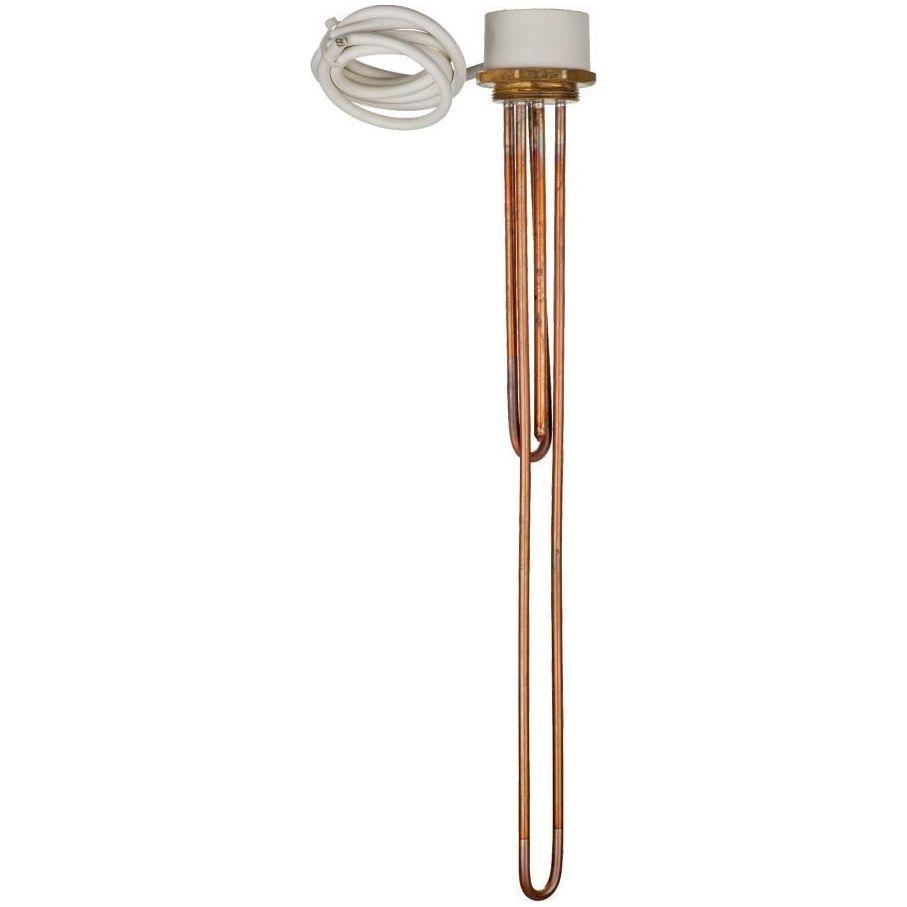 EasiPlumb Dual Copper Element 23in Single Stat 11in