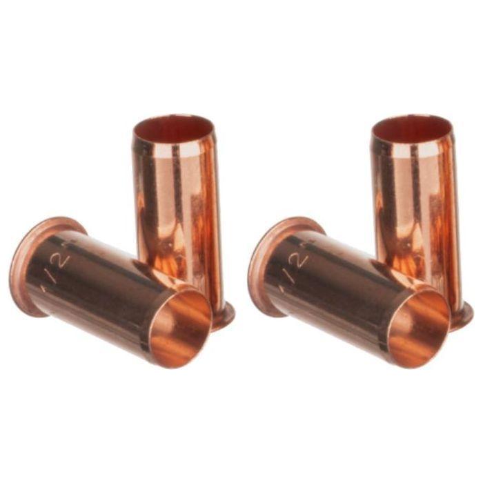 EasiPlumb Copper inserts 3/4in (4)